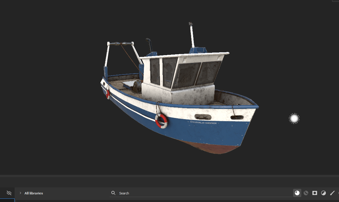 Ship preview image 3